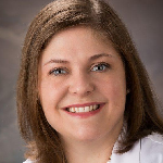 Image of Dr. Rebecca Bedingfield Ando, FACOG, MD