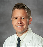 Image of Dr. Zachary Ernest Benson, MD