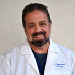 Image of Dr. Stephen Paul Castle, DO