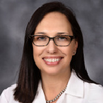 Image of Dr. Stephanie O. Zandieh, MS, MD