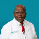 Image of Dr. Percy L. Frasier, MD