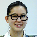 Image of Dr. Carolyn Lei-Tina Kor, MD