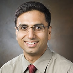 Image of Dr. Abhijit A. Patel, MD, PhD