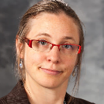 Image of Dr. Melanie Boly, MD, PhD