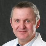 Image of Dr. Sergei I. Syrbu, PhD, MD