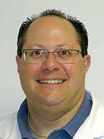 Image of Dr. Stuart M. Lubinski, MD
