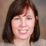 Image of Dr. Cheryl A. Herrmann, MD
