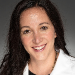 Image of Dr. Nadine Terrazas Rose, MD