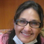 Image of Dr. Dora Ronquillo Artiles, D.D.S