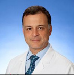 Image of Dr. Allan D. Levi, PhD, MD