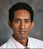 Image of Dr. Sisay Michael Abraham, MD