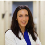 Image of Dr. Sara Ann La Grange, MD