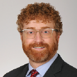 Image of Dr. Brian C. Orr, MS, MD