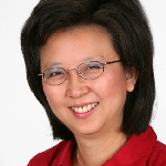 Image of Dr. Lucy Chue-Yin Holmes, MPH, MD