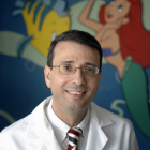 Image of Dr. Fouad Maurice Hajjar, MD