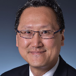 Image of Dr. David H. Kim, DO