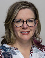 Image of Dr. Tracy M. Alderson, MD