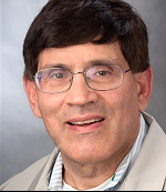 Image of Dr. Alan M. Wilson, MD