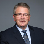 Image of Dr. John Robert Elsen, MD