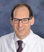 Image of Dr. Darren M. Traub, DO