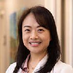 Image of Dr. Helen Shih, MD