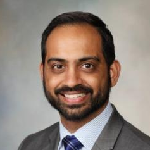 Image of Dr. Karan A. Patel, MD