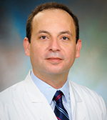 Image of Dr. Health Provider Hashem M. Shaltoni, MD, UTMB