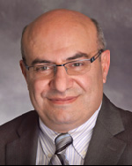 Image of Dr. Edmond Ghahramani, MD