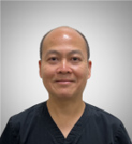 Image of Dr. Robert Ma, DDS