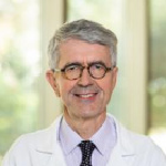 Image of Dr. Paul Martin, MD