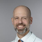 Image of Dr. Andrew E. Muck, MD