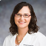 Image of Dr. Kristi E. Newmyer, MD, FACOG