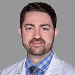 Image of Dr. Dustin Stidger, MD
