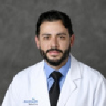 Image of Dr. Dennis A. Borrero Ramos, MD