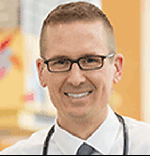 Image of Dr. Matthew D. Egberg, MD
