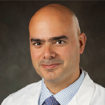 Image of Dr. Michel Gerges Diab, MD
