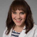 Image of Dr. Laura Boykin, MD