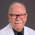 Image of Dr. Paul Steven Jones, DO