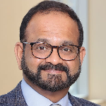 Image of Dr. Yousuf Mohammed, MD