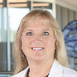 Image of Dr. Elizabeth A. Blanchard, MD