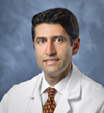 Image of Dr. Fardad Esmailian, MD