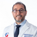 Image of Dr. Tarek Fahl, MD