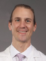 Image of Dr. Seth Van Heukelom, DO