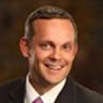 Image of Dr. Jared Bailey, MD