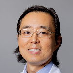 Image of Dr. Burton Kim, MD