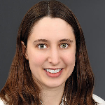 Image of Dr. Alison Jean O'Donnell, DO
