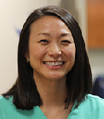 Image of Dr. Grace Charmie Kim, MPP, MD