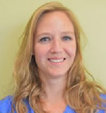 Image of Kathryn Gyves, DPT, PT, NCS