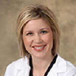Image of Dr. Amy C. Bumgardner, MD