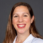 Image of Dr. Rachel Snyder, MD